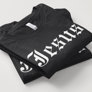 JESUS - TEE-SHIRT